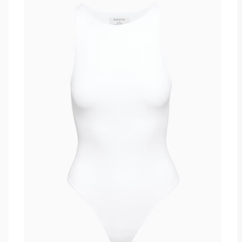Aritzia Contour '90s Bodysuit